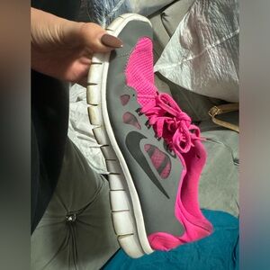 Nike shoes